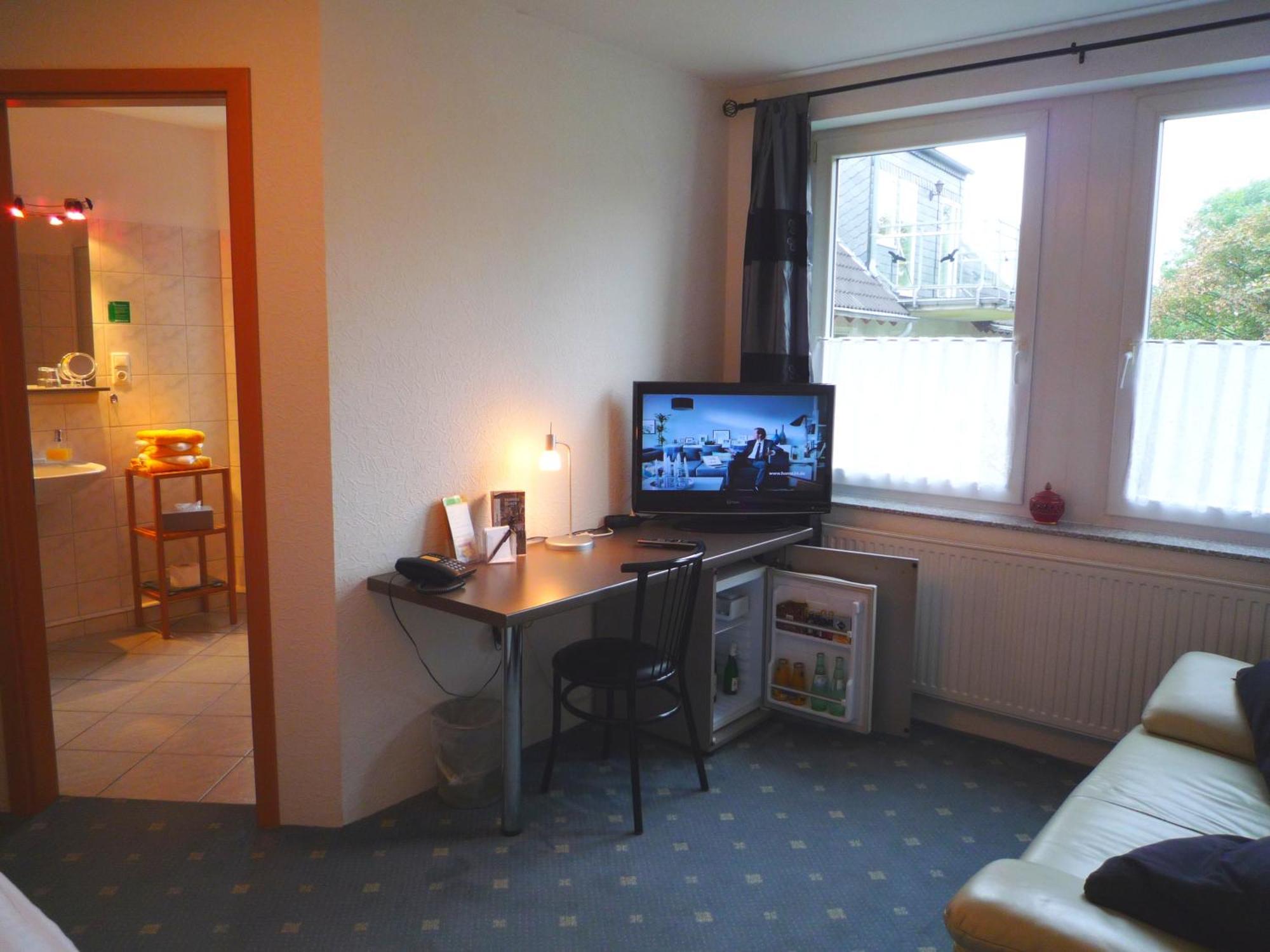 Hotel Abalone Remscheid Værelse billede
