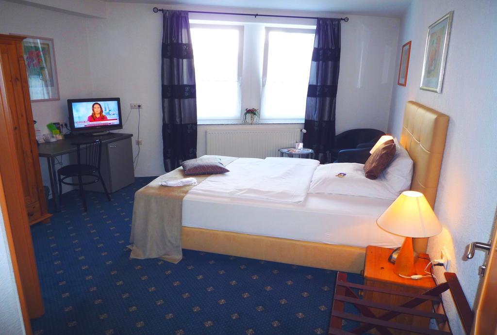 Hotel Abalone Remscheid Eksteriør billede